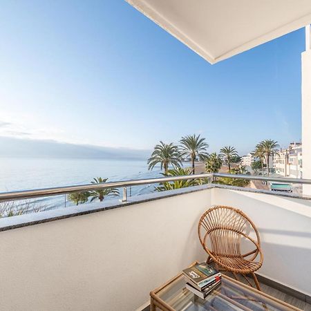 Alcossebre Apartamentos Vista Alegre Casa Azahar מראה חיצוני תמונה