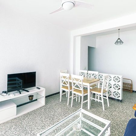 Alcossebre Apartamentos Vista Alegre Casa Azahar מראה חיצוני תמונה